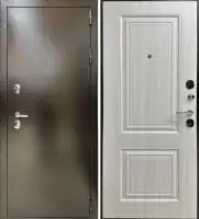 Входная дверь Маркус Олимп сандал белый