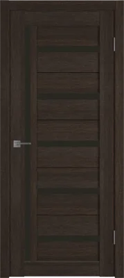 Межкомнатная дверь VFD Atum 18 Венге