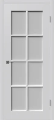 Межкомнатные двери VFD Winter Porta WC Cotton
