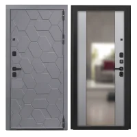 Дверь входная KOVA Monaco