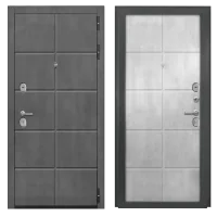 Дверь входная KOVA Deka