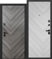 Входная дверь НЕВАДА