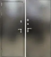Входная дверь Маркус Термо Металл-Металл