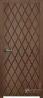 Межкомнатные двери АЭЛИТА Classic Рим ДГ