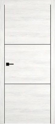 Межкомнатная дверь VFD Urban 2 BM Nord Vellum