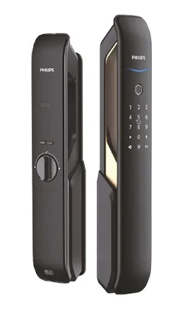 Замок Philips EasyKey 9200