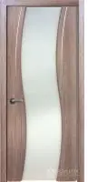Межкомнатная дверь АЭЛИТА Сириус полное с молдингом ДО Экошпон