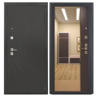 Дверь входная KOVA Eltino