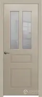 Межкомнатная дверь АЭЛИТА Твин 270 ДО дуб верона белый