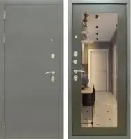 Входная дверь Барселона Венге