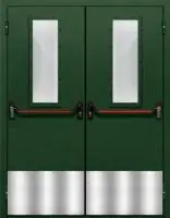 Дверь противопожарная антипаника металлическая ДП3051