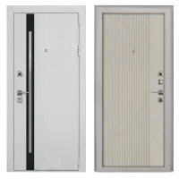 Дверь входная KOVA Bruri 05