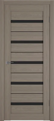 Межкомнатная дверь VFD Atum Al 7 BM Brun OAK