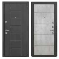 Дверь входная KOVA Daylight