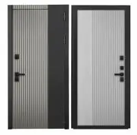 Дверь входная KOVA Quinta