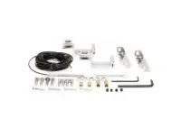 Синхронизатор для деревянных дверей