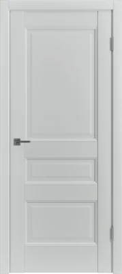 Межкомнатная дверь VFD Emalex 3 Emalex Steel