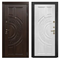 Дверь входная KOVA Slavia 05