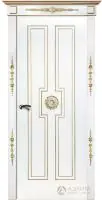 Межкомнатная дверь АЭЛИТА Посейдон ДГ