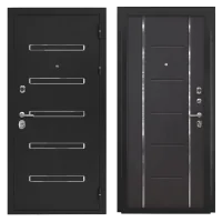 Дверь входная KOVA Laser 5.1