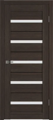 Межкомнатная дверь VFD Atum 7 Венге Black Mould