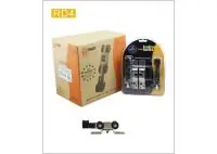 Ролики для раздвижных дверей модель R-03-4 МСМ