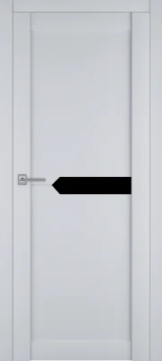 Межкомнатная дверь Carda Престиж-3 Белый софт