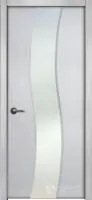Межкомнатная дверь АЭЛИТА Сириус 3 ДО Экошпон