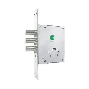 Замок врезной цилиндровый Гардиан 102.01 Т