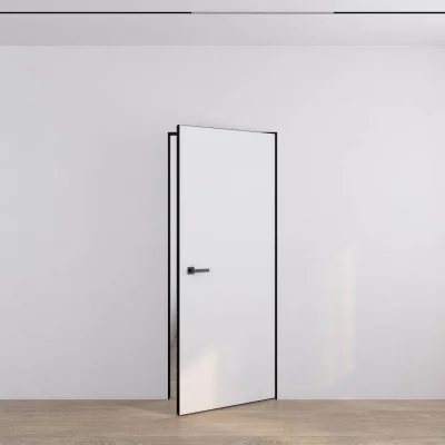 Межкомнатная скрытая дверь Invisible standart