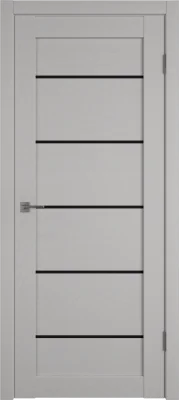 Межкомнатная дверь VFD Atum Pro 27 Griz soft
