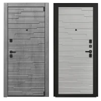 Дверь входная KOVA Krona 05