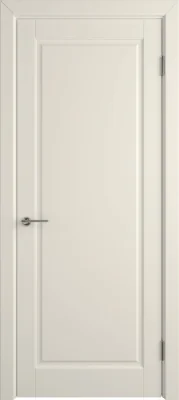 Межкомнатные двери VFD Stockholm Glanta Ivary