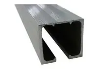 Направляющая ВЕРХНЯЯ Н1 L=2м (6)