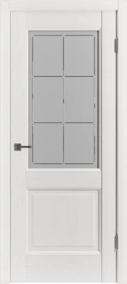 Межкомнатные двери VFD Classic Trend 2 Polar soft