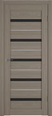 Межкомнатная дверь VFD Atum Al 7 SM Brun OAK