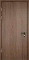 Офисная дверь пожарная ДП3151