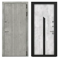 Дверь входная KOVA Fineline