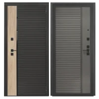 Дверь входная KOVA Notice