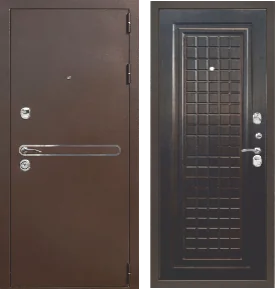 Порошково-полимерное покрытие / МДФ