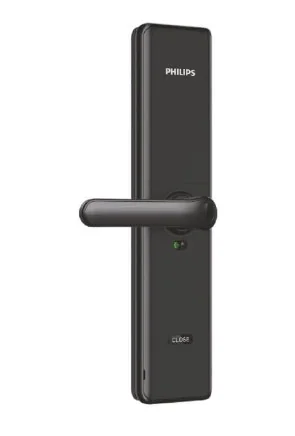 Замок Philips EasyKey 7300, черный