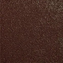 Шагрень коричневая п/э