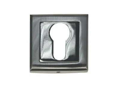 Накладка цилиндровая Bussare BO-30 SN/CP