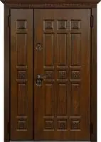 Двустворчатые Декоративные накладки ФЛ-179