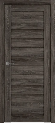 Межкомнатная дверь VFD Atum 6 Terra vellum