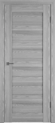 Межкомнатная дверь VFD LINE 6 Серый