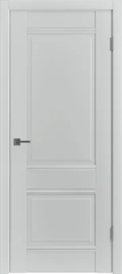 Межкомнатная дверь VFD Emalex C2 Emalex Steel