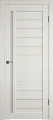 Межкомнатные двери VFD Light 9 Latte