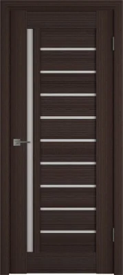 Межкомнатная дверь VFD LINE 11 Венге