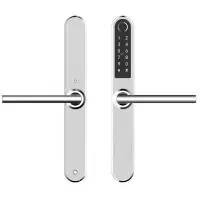 Замок Morgan Secret A3 (для узкопрофильных дверей)